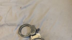 Handcuffs and Shackles Story MP4