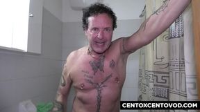 Hd xxx with dollish Marian from Cento X Cento