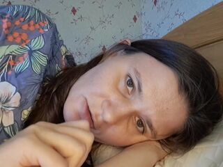 U loving Russian girlfriend sucking your schlong (ASMR)