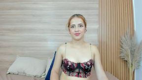Allison Doncel Private Show