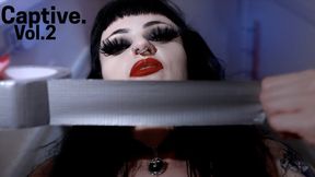 Captive Vol 2