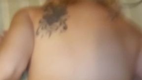 Wife's Cum Compilation