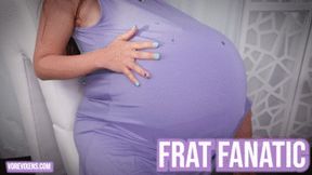 Frat Fanatic Ft Ashlynn Taylor - HD MP4 1080p Format