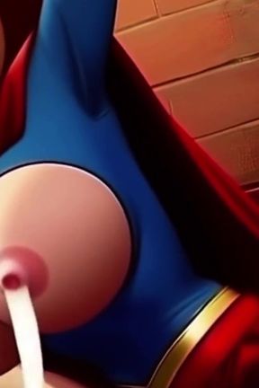Supergirl's New Movie Looks Amazing!