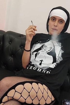 Amateur Big Natuarl Tit Teen Nun Film