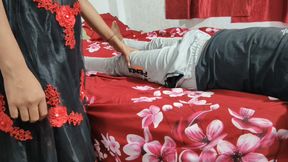 bhabhi devar sex video viral video hard fucking