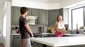 Im Your Realtor Not Your Stepmommy - S1e10