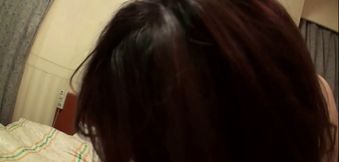 Sultry JAV Star Anna Mibu Teases Your Desires With Sinful Touches