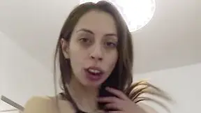 Thin Submissive Has Some Stepdaddy Issues - Fuck Toy And Candie Cross
