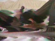 Fuck me like a slut, Mr hankey, trailer ~