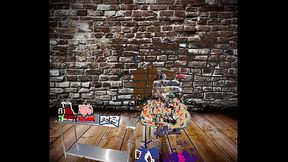 alvin y las ardillas jeanette fmg