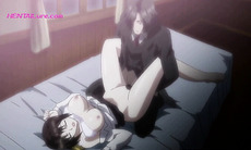 Detective’s Dark Desire Pulls Her Into Erotic Hentai Case of Lust and Deception
