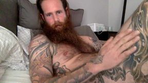 Christophe Arsenault Private Show