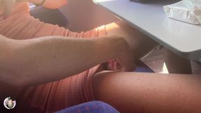 les aventures d aurbeaureal, du retour du cap d agde, j en ai pas eu assez, ...