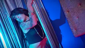 Stripper Experience - Natalie Heart