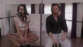 Watch Brilliant And Maddy Mays