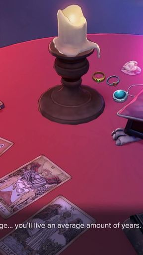 Quickie a Love Hotel Story: Halloween Party - Episode 17