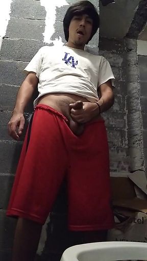 Te Gusta Que Te Orine El Cuerpo