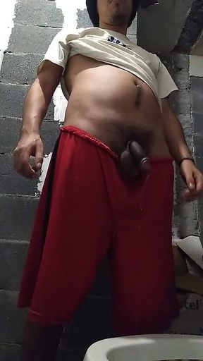 Te Gusta Que Te Orine El Cuerpo