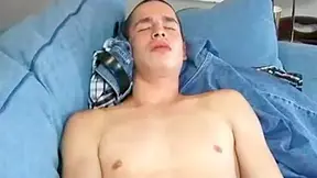 Exotic Adult Movie Homosexual Solo Pretty One