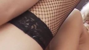 Sex Scenes @Spooning Anal and #Threesome #Blonde #Teen #Stockings #Small Tits with @Ivana Sugar Like & Share!