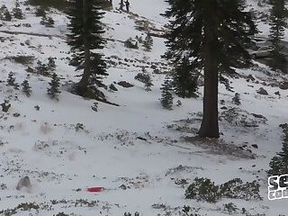 Winter getaway: Day 8