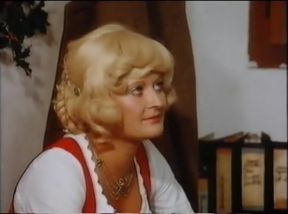 Nackt und keß am Königssee