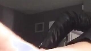 Doggy and Painanal Satisfaction
