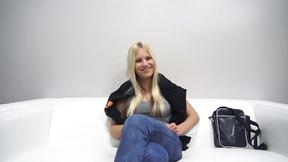 ”Timid Dorm Chick with Big Natural Tits Gets Hard Fuck to Orgasm”