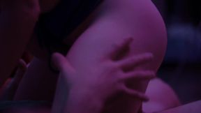 Lily Lou - Passionate Love With