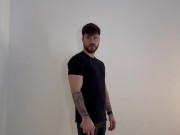 Giant housemate shrinks & takes overs your life