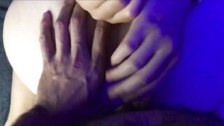 fucked a virgin ass and cummed in her