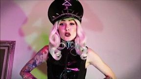 Nasty toilet bitch (JOI and task) copy