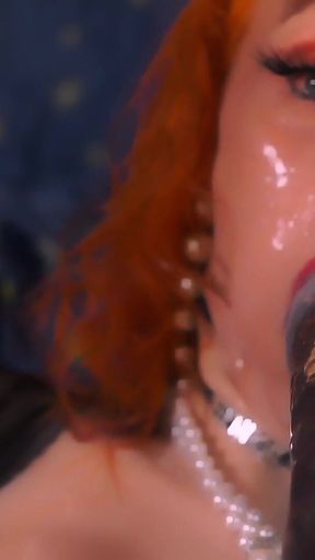 Being Both #52-#54 Cumpilation