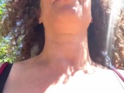 Stepmom Goes Back To School and Gets Caught