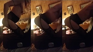 Does my body turn you on?