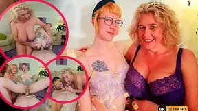 Anal Adventures - Ass To Mouth - Peeping Thom