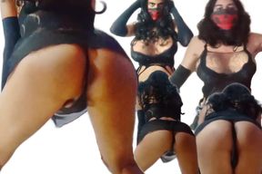 My dance video (My jam - SIRI)