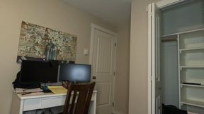 classy punishes her perverted step bro