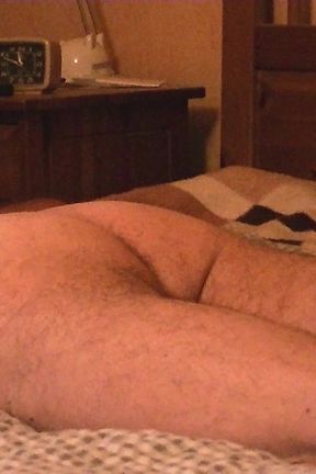 Naked Bed Humping