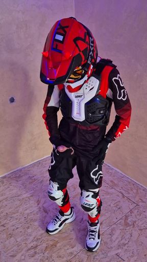Hard Fucked Those Hot Osiris D3 Sneakers
