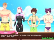 Camp Buddy - Episode 24