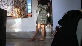 Indian Village Students