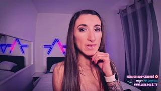 🔸 Je me transforme en Lapine SALOPE 😱 - VLOG #2