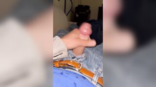 Male Cumming including Dick Cumming