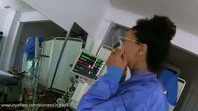 Surgical NurseO (1 of 6) rectal dilation procedure