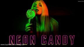 NEON CANDY