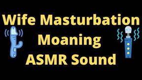 Morning Masturbation Asmr Moaning Wife Home Alone, Please Dont Cum Yet
