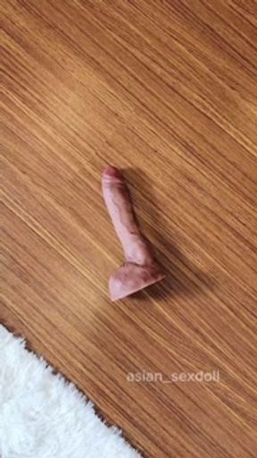Slut Wars: The Dildo Strikes Back