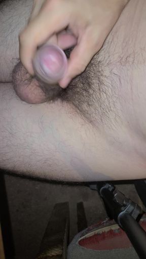 Masturbation 320